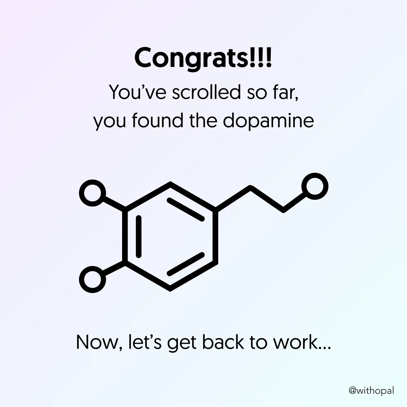 Opal static ad